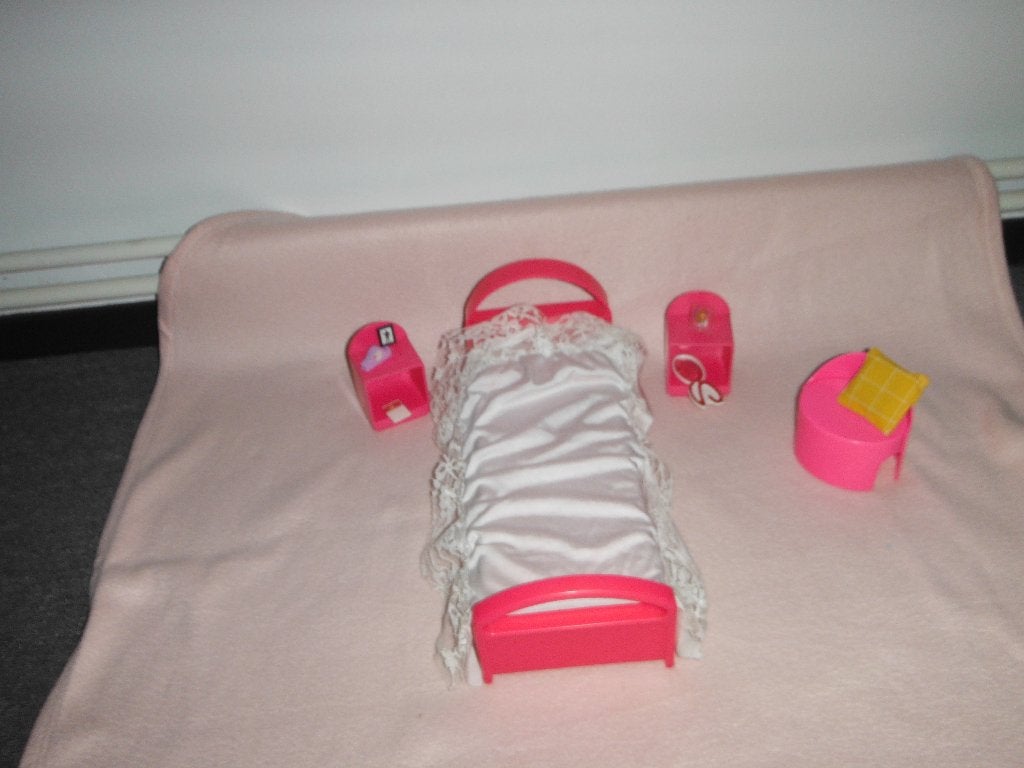 barbie meubels per item, Kinderen en Baby's, Ophalen of Verzenden, Barbie