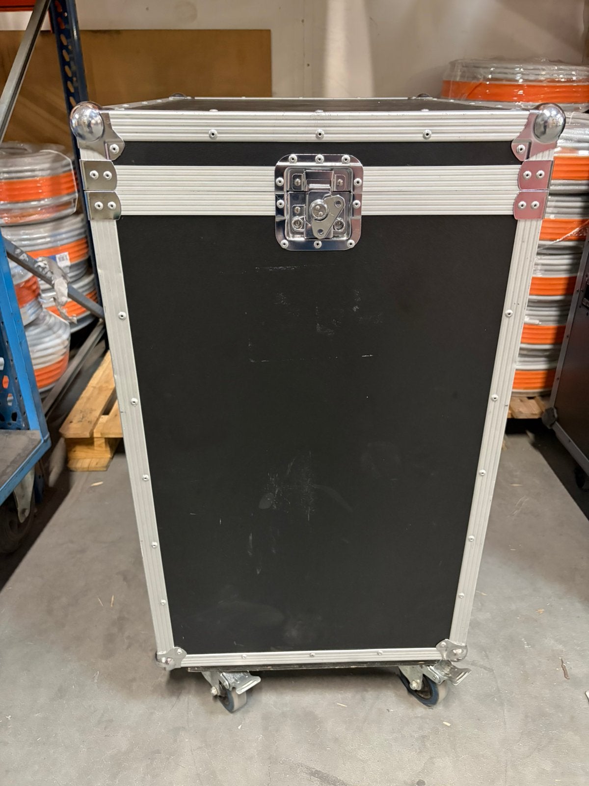 19 Inch Tape Rack, Ophalen, Gebruikt, Overige instrumenten