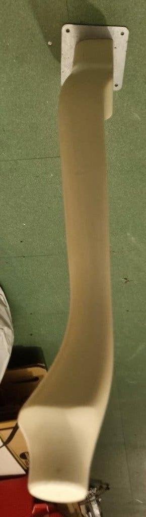 tafelpoten, Huis en Inrichting, Ophalen, Tafelpoot, Minder dan 50 cm, 50 tot 100 cm
