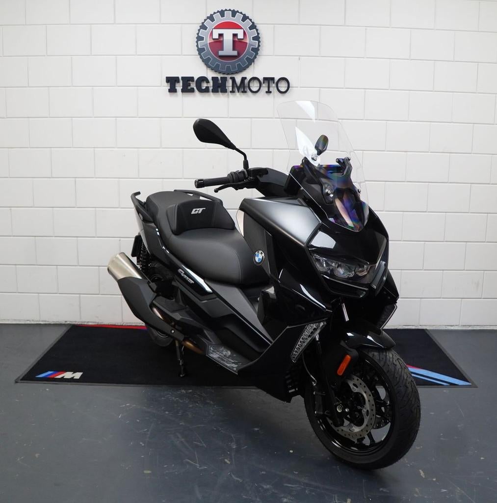 BMW C 400 GT - 2025 - foto 3