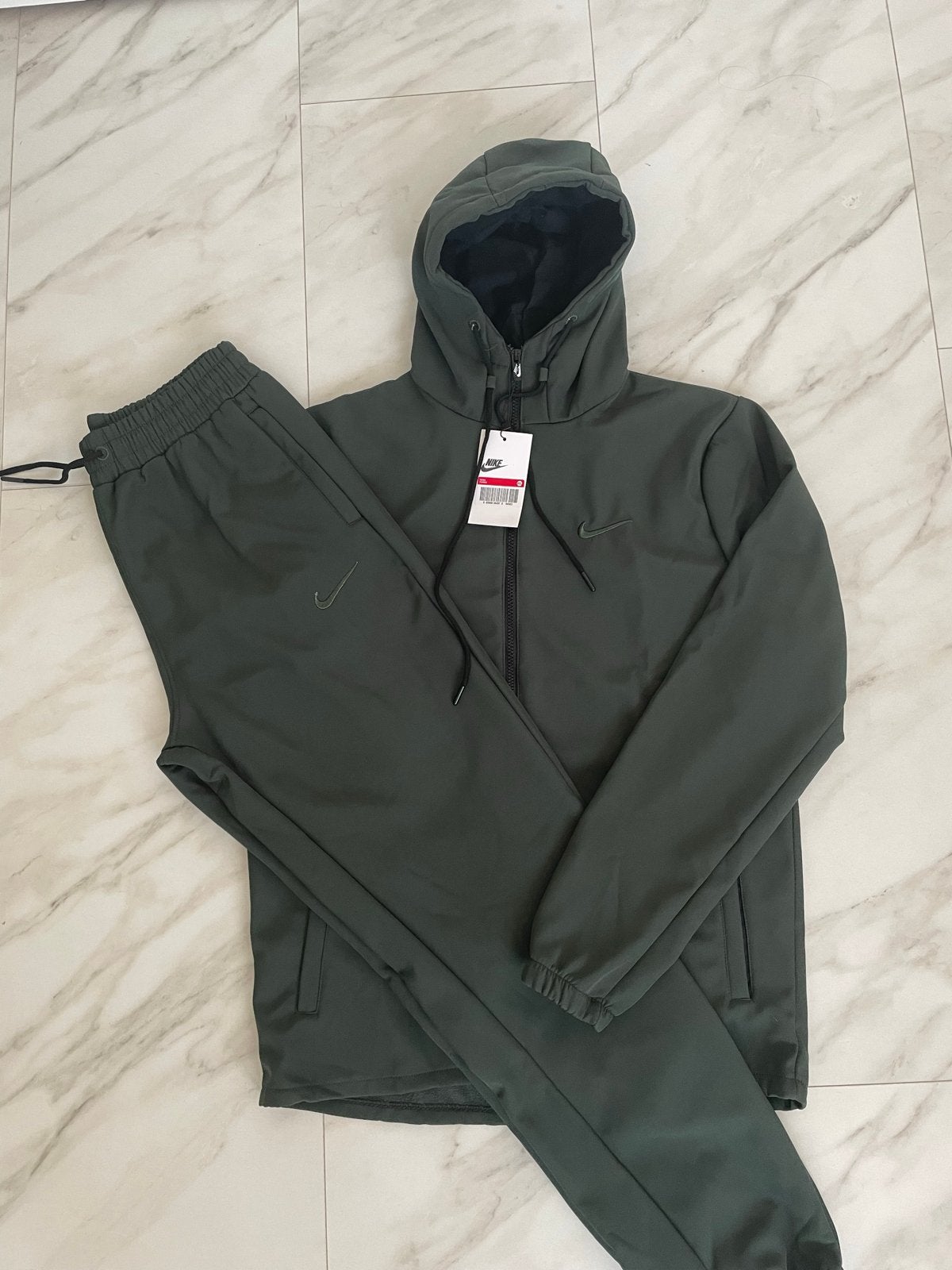 Nike Tech Fleece Trainingspak - Diverse Kleuren, Overige kleuren, Nieuw, Overige maten, Ophalen of Verzenden