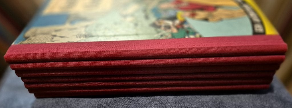Atomium/Buldog reeks [HC] (nr.2,3,6,10,11,13,18) | Rijperman, Boeken, Stripboeken, Ophalen of Verzenden, Zo goed als nieuw, Diverse tekenaars en schrijvers