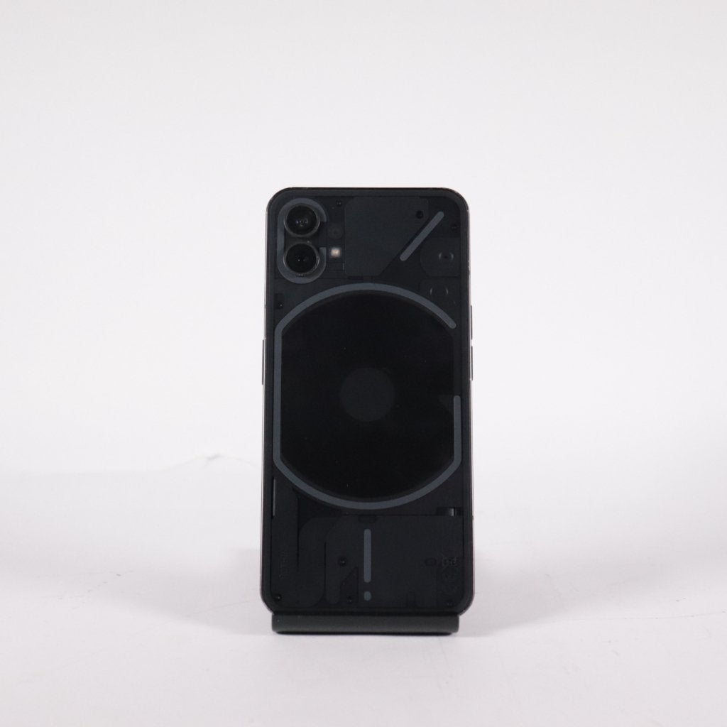 Nothing Phone (1) 256GB - Nette staat, Telecommunicatie, Mobiele telefoons | Overige merken, Flex Ltd., Gebruikt, https://flex.com/contact-us