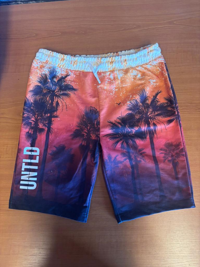 Short maat 158, Kleding | Heren, Badmode en Zwemkleding, Ophalen of Verzenden, Overige maten