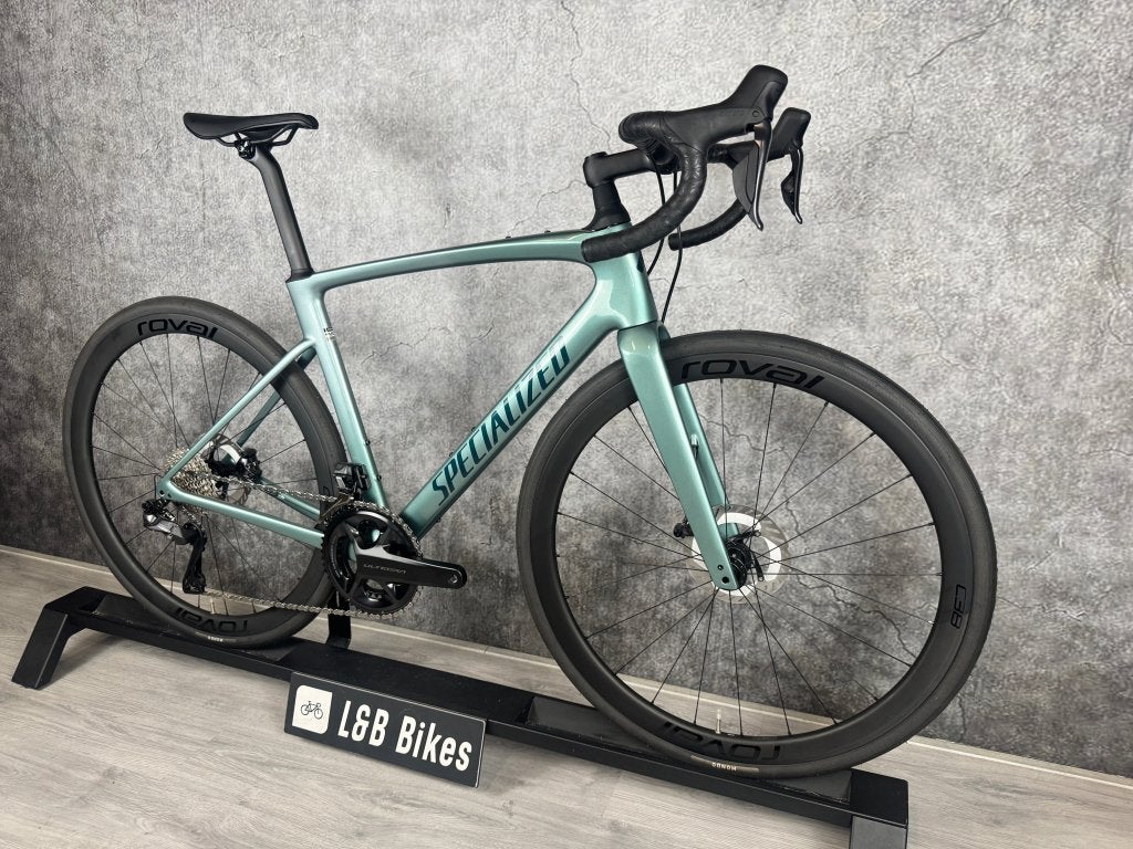 Nieuw! Specialized Roubaix SL8 Expert Ultegra Di2 2x12 Roval, Overige merken, Heren, Nieuw, Ophalen of Verzenden