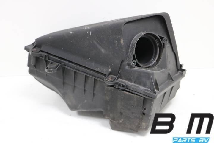 Luchtfilterhuis Audi TT 8N 1.8T AJQ 1J0129620, Gebruikt