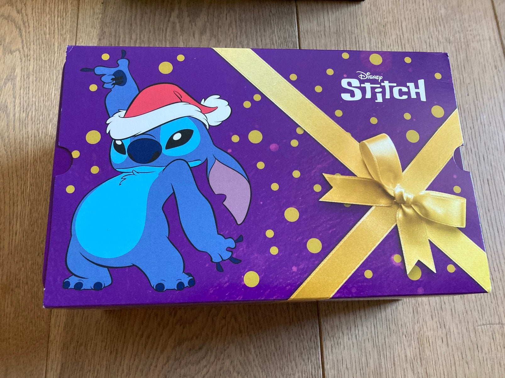 Disny Blik Stich, Verzamelen, Ophalen of Verzenden, Nieuw