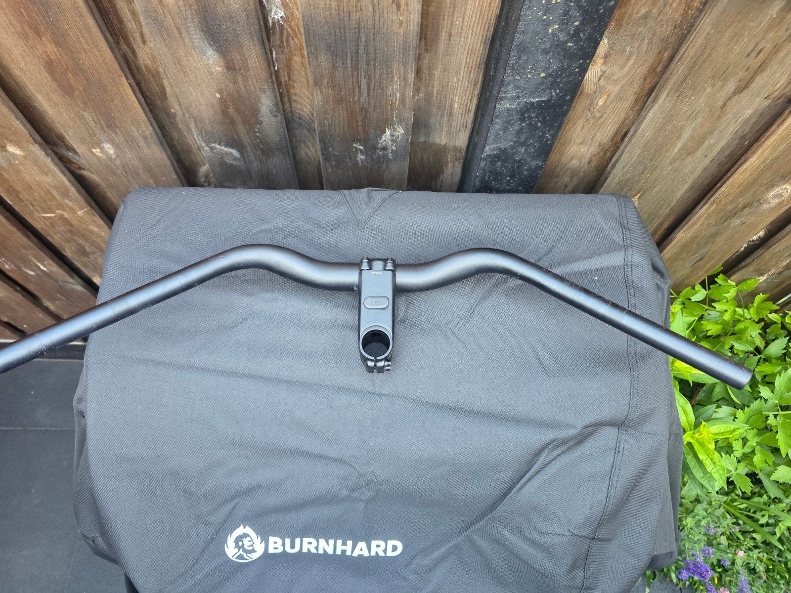 Stuur Cannondale, Ophalen of Verzenden, Stuur
