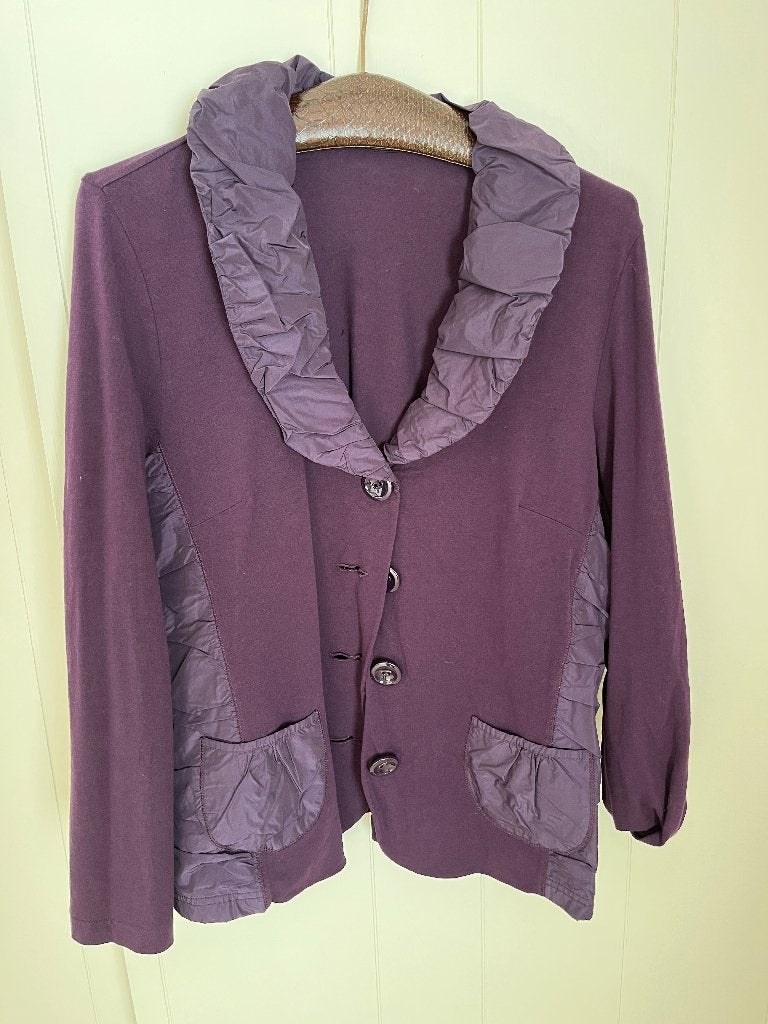 Dames Vestje - Gerry Weber - Maat 42, Gerry weber, Ophalen of Verzenden, Zo goed als nieuw, Maat 42/44 (L)