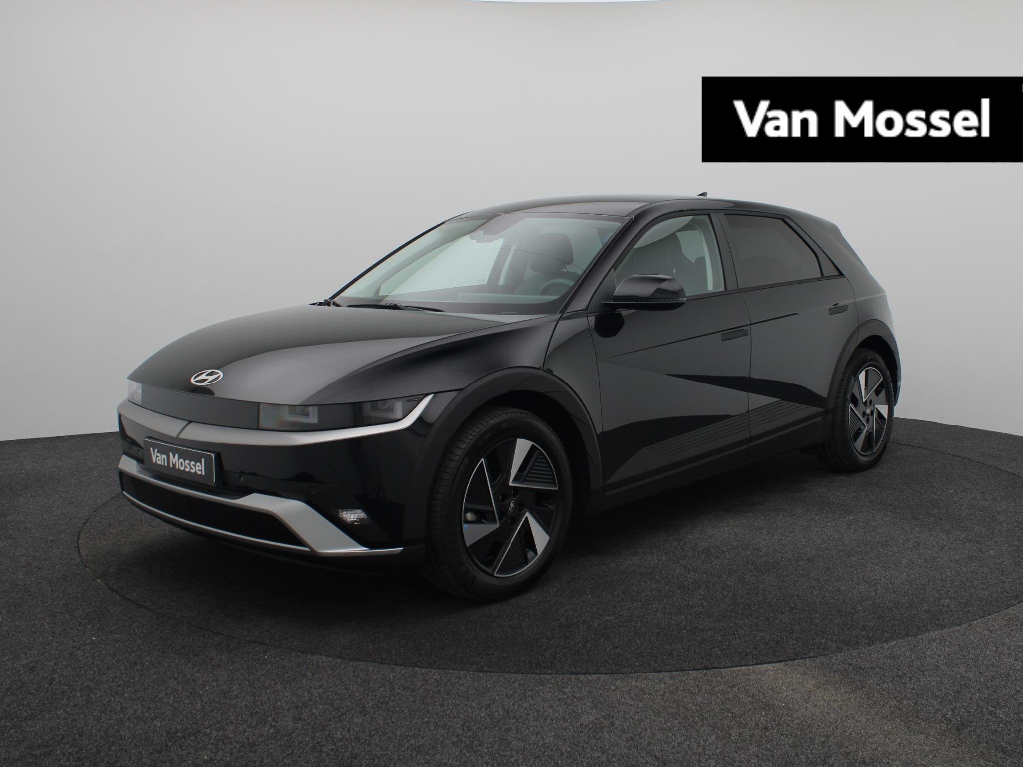 Hyundai IONIQ 5 Long Range Pure Edition 84 kWh | Navigatie |