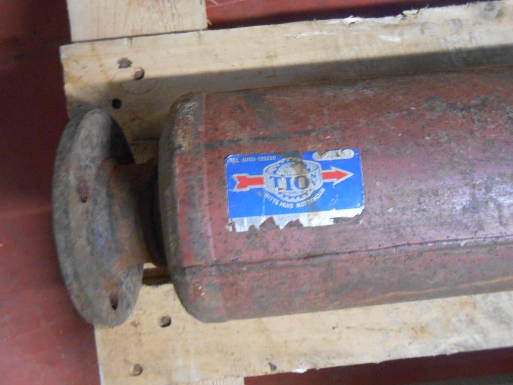 Geluiddemper,  Uitlaatdemper, droge uitlaat, 50 mm, Ophalen of Verzenden, Nieuw, Motor en Techniek