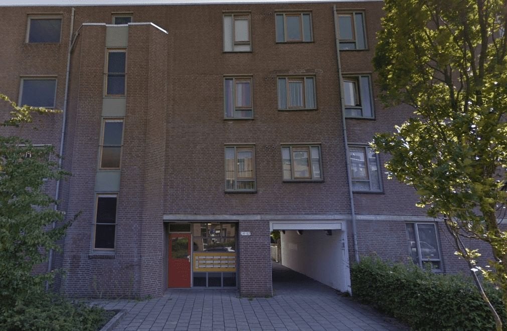 NIEUW! Woonruimte te huur Peursumstraat, Amsterdam