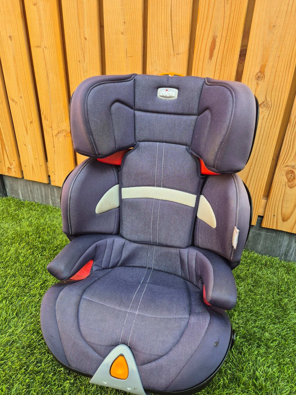 Chicco autostoel, Ophalen, 15 t/m 36 kg, Chicco, Gebruikt