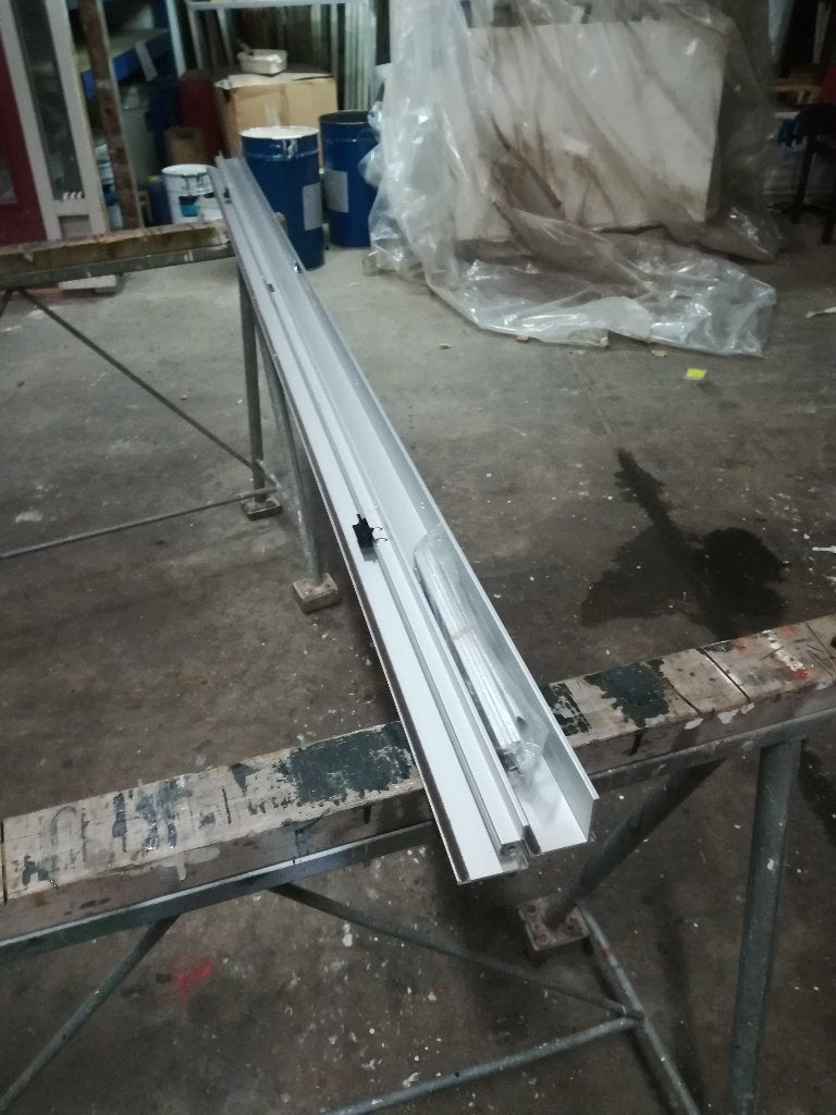 34 Deurnaald set, Ophalen, 150 tot 200 cm, Hout, 200 cm of meer