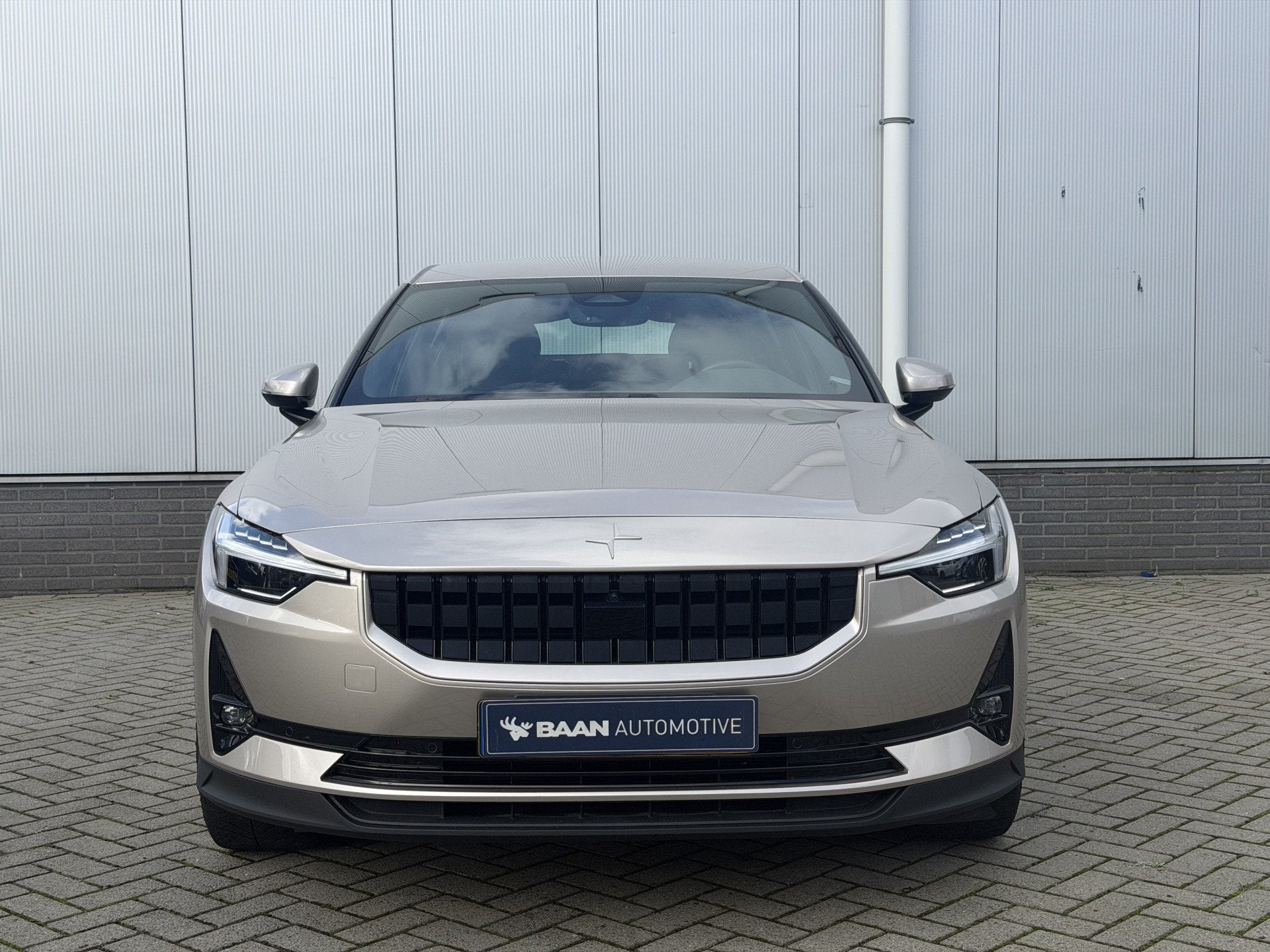 Polestar 2 Long Range Single Motor 78 kWh | Pilot Assist | S, Gebruikt, Automatische klimaatregeling, 24 min, 1969 kg