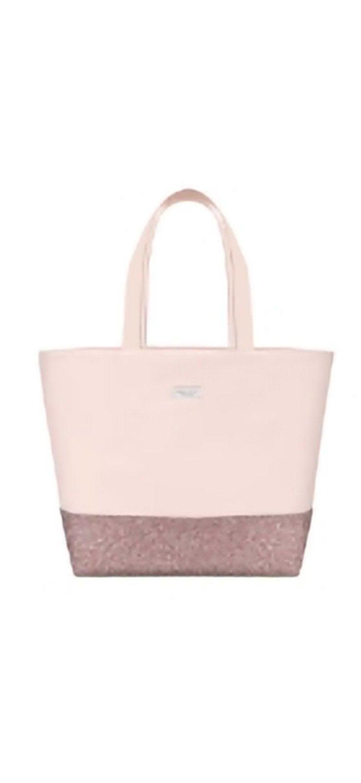 Jimmy Choo Parfums Shopper - Nieuw, Ophalen of Verzenden, Nieuw, Roze, Shopper