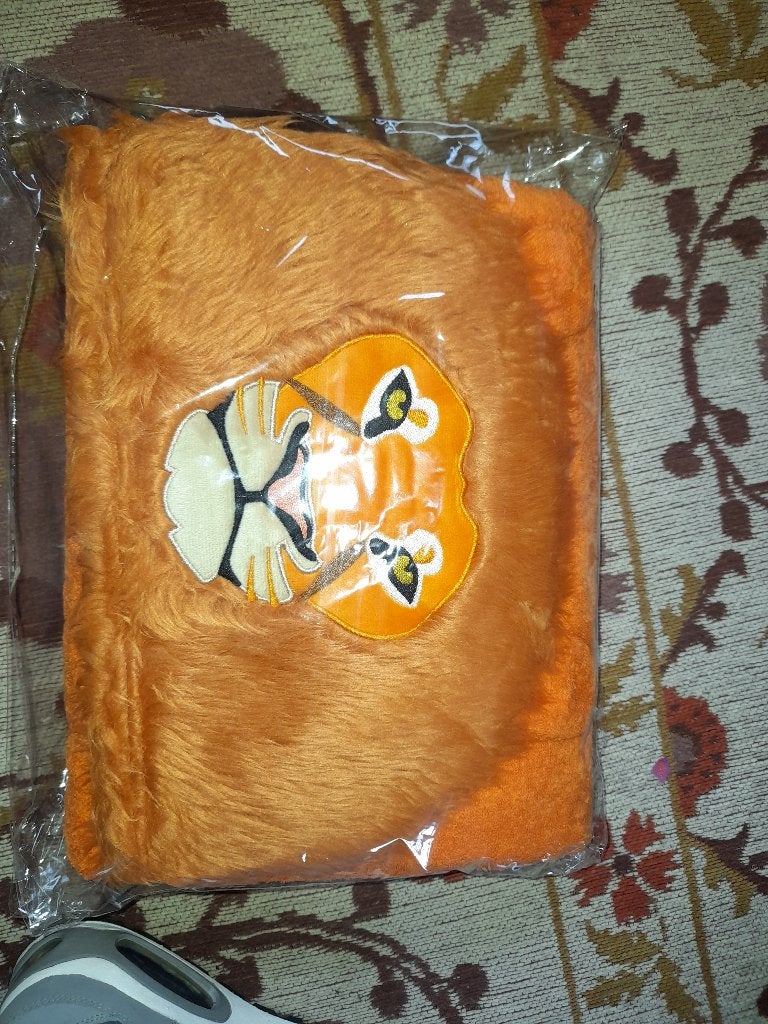Wk handdoek nieuw, Verzamelen, Sportartikelen en Voetbal, Ophalen, Nieuw, Buitenlandse clubs, Overige typen