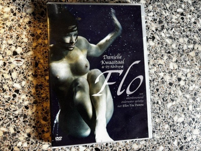 Flo - Danielle Kwaaitaal & DJ Aardvarck & Ellen Ten Damme, Alle leeftijden, Ophalen of Verzenden, Zo goed als nieuw, Overige genres