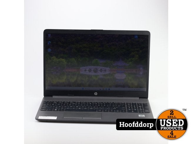 HP Notebook 250 G8 i5-1035G1 8GB 256GB Laptop