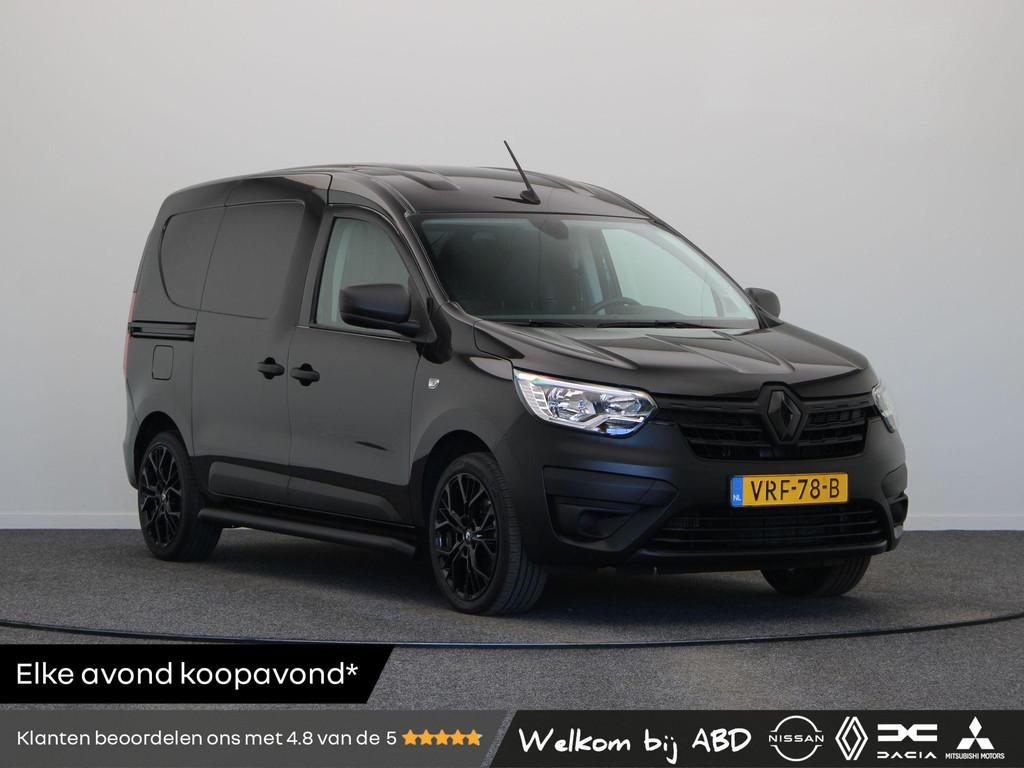 Renault Express 1.3 TCe 100pk Comfort | Laadruimte betimmeri, Auto's, Bestelauto's, Voorwielaandrijving, Gebruikt, Euro 6, 4 cilinders