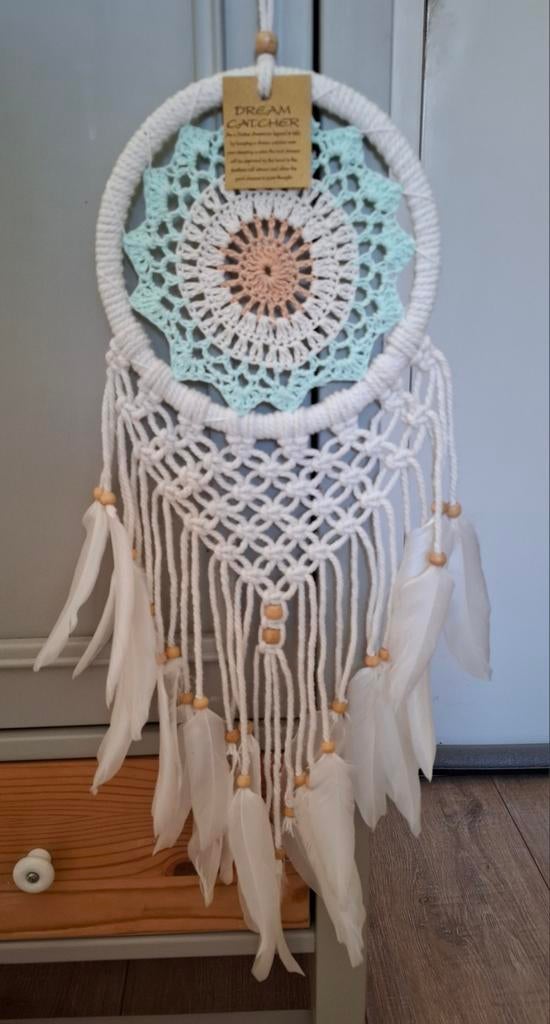 Dreamcatcher nieuw!, Ophalen of Verzenden, Nieuw