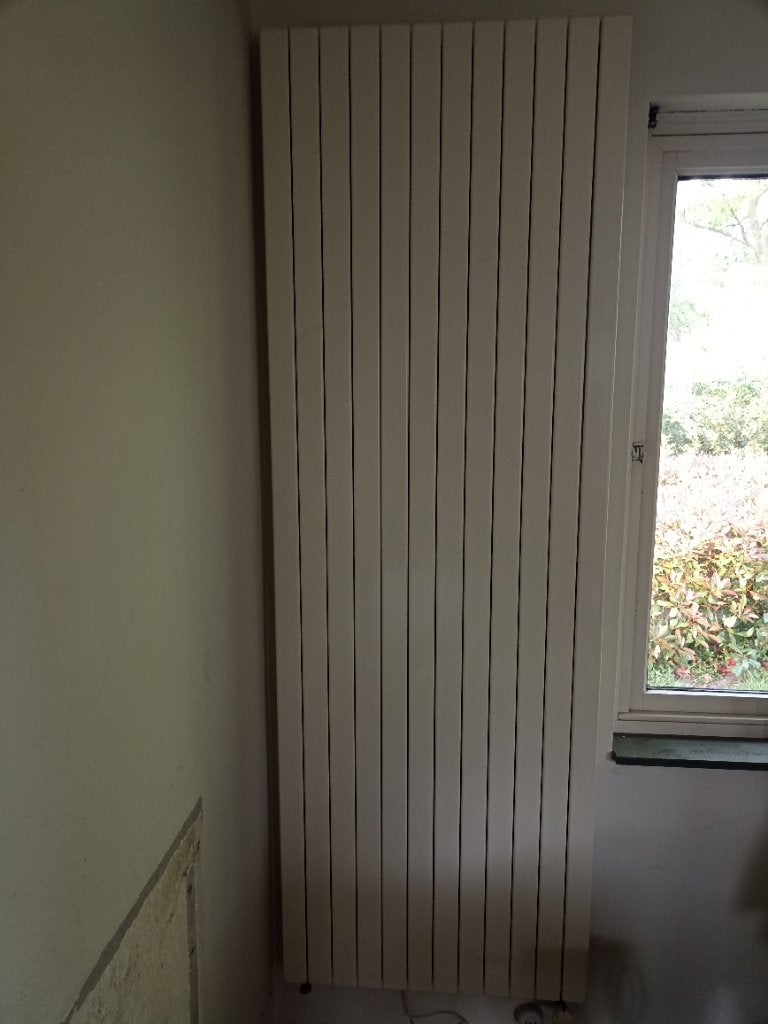 Design Radiator, Ophalen, Gebruikt, Radiator, 60 tot 150 cm