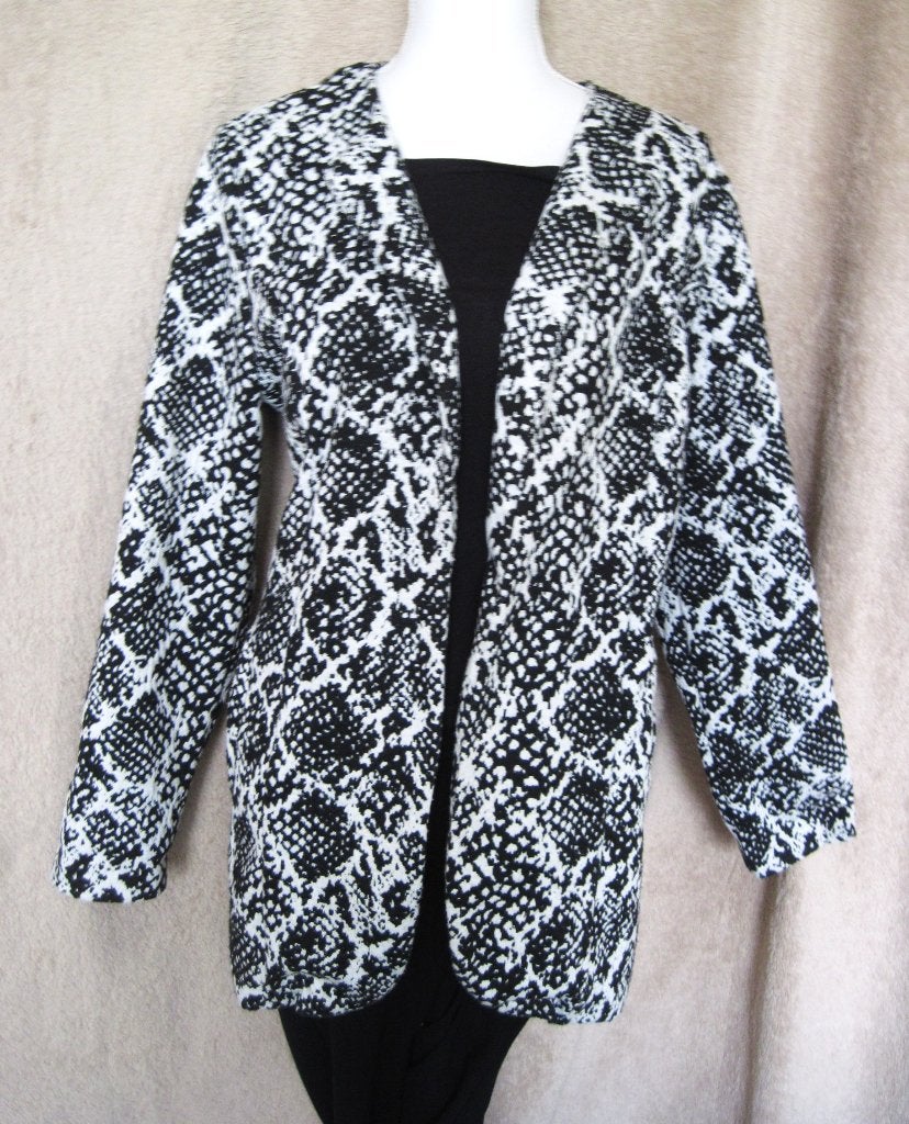 g1  LEUKE DAMES JAS van VERO MODA Maat:XL, Kleding | Dames, Ophalen of Verzenden, Zo goed als nieuw, Overige kleuren, Jasje of Colbert