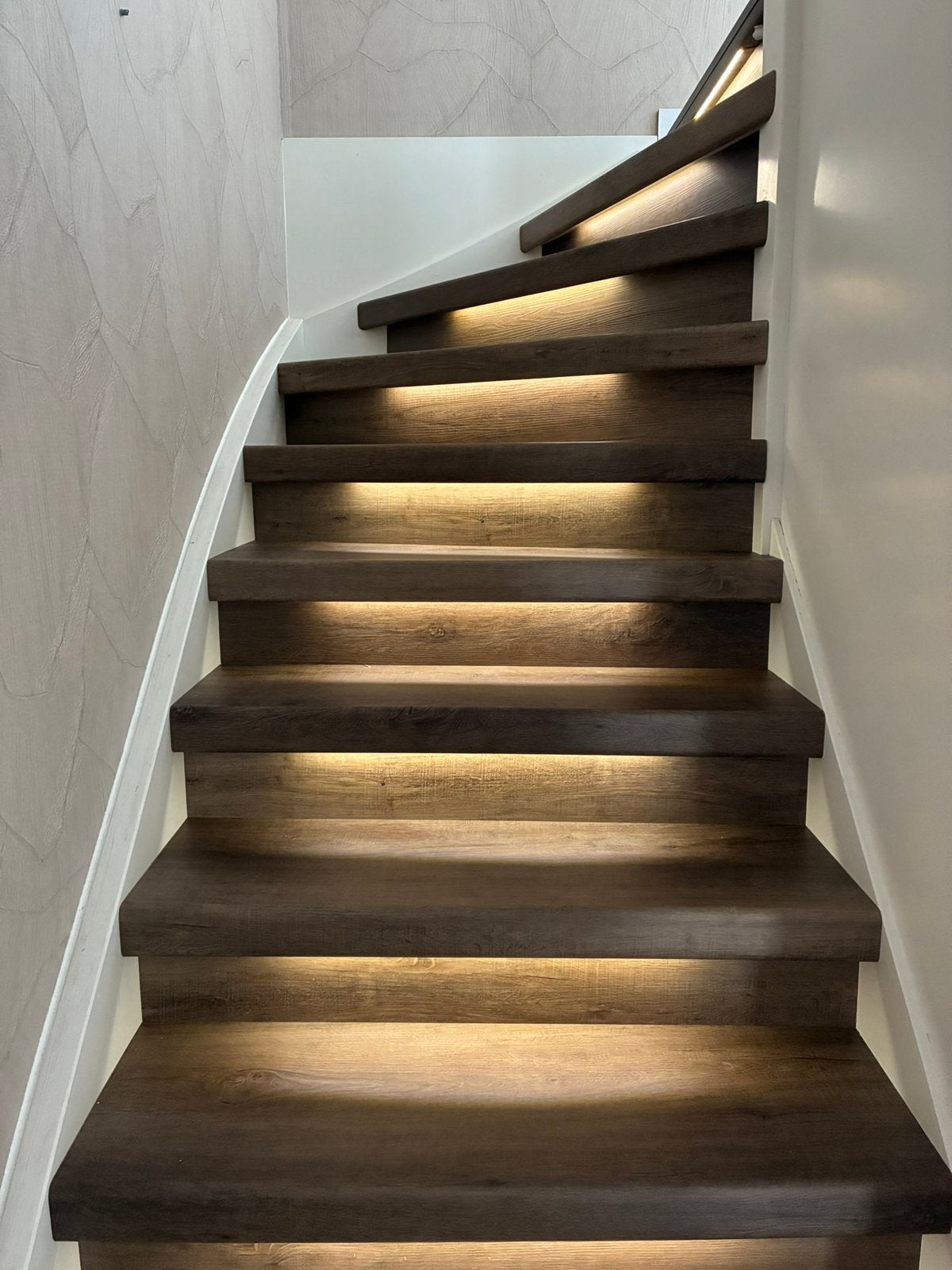 Traprenovatie Overzettreden | €1499 t/m 15 treden, Ophalen, Nieuw