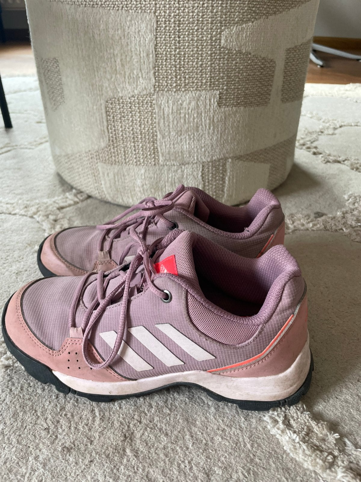 Adidas hockeyschoenen maat 34, Ophalen of Verzenden, Overige typen