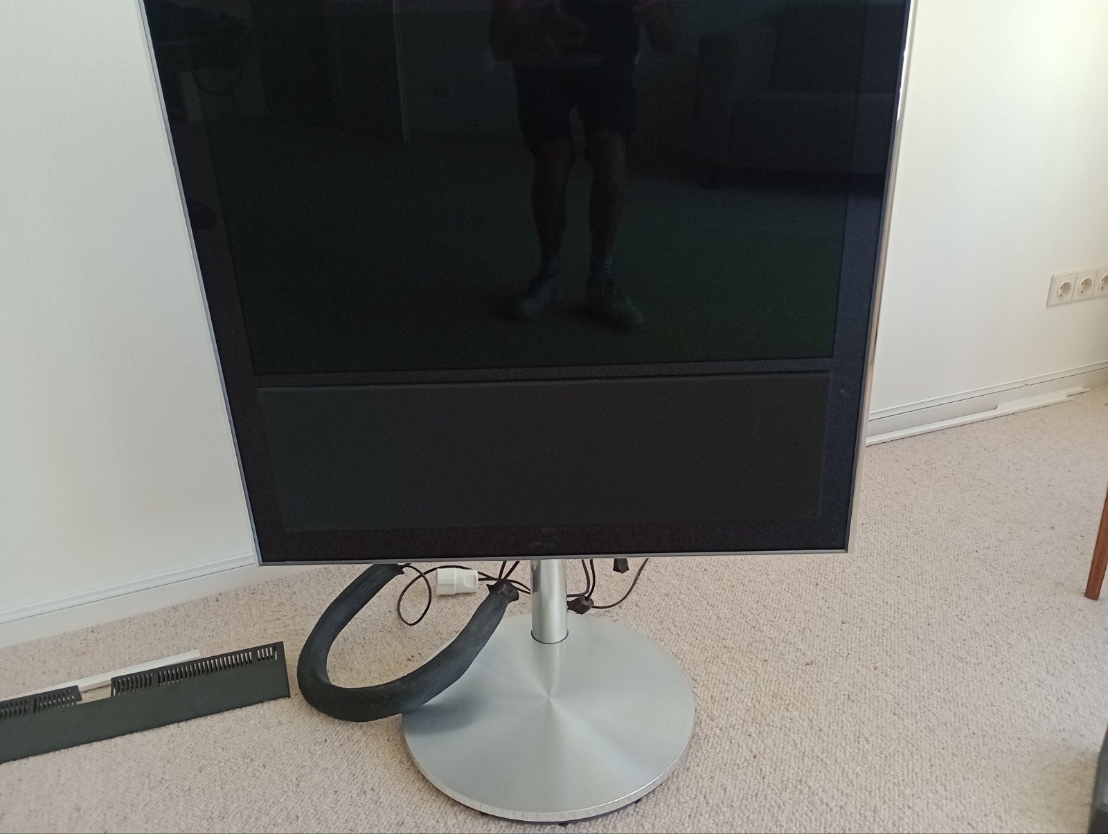 Bang & Olufsen Beovision 10 - 32 televisie., Audio, Tv en Foto, Ophalen, 50 Hz, Overige merken