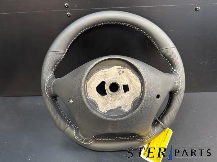 Stuurwiel van een Mercedes Sprinter, 12 maanden garantie, -, Nieuw, Ophalen of Verzenden