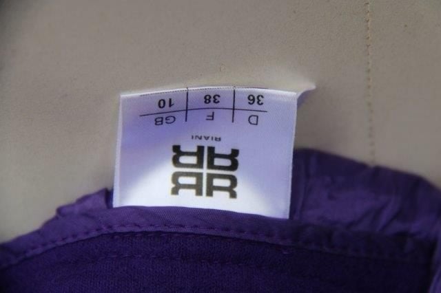 Rok paars Riani mt 36 Winter Vaste prijs OPRUIMING, Riani, Paars, Ophalen of Verzenden, Zo goed als nieuw