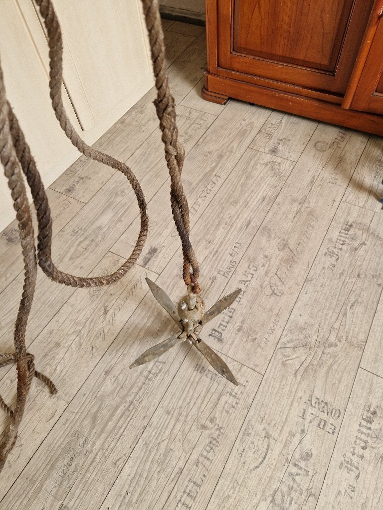 Paraplu anker . 2.3 Kilo, Ophalen, Overige typen