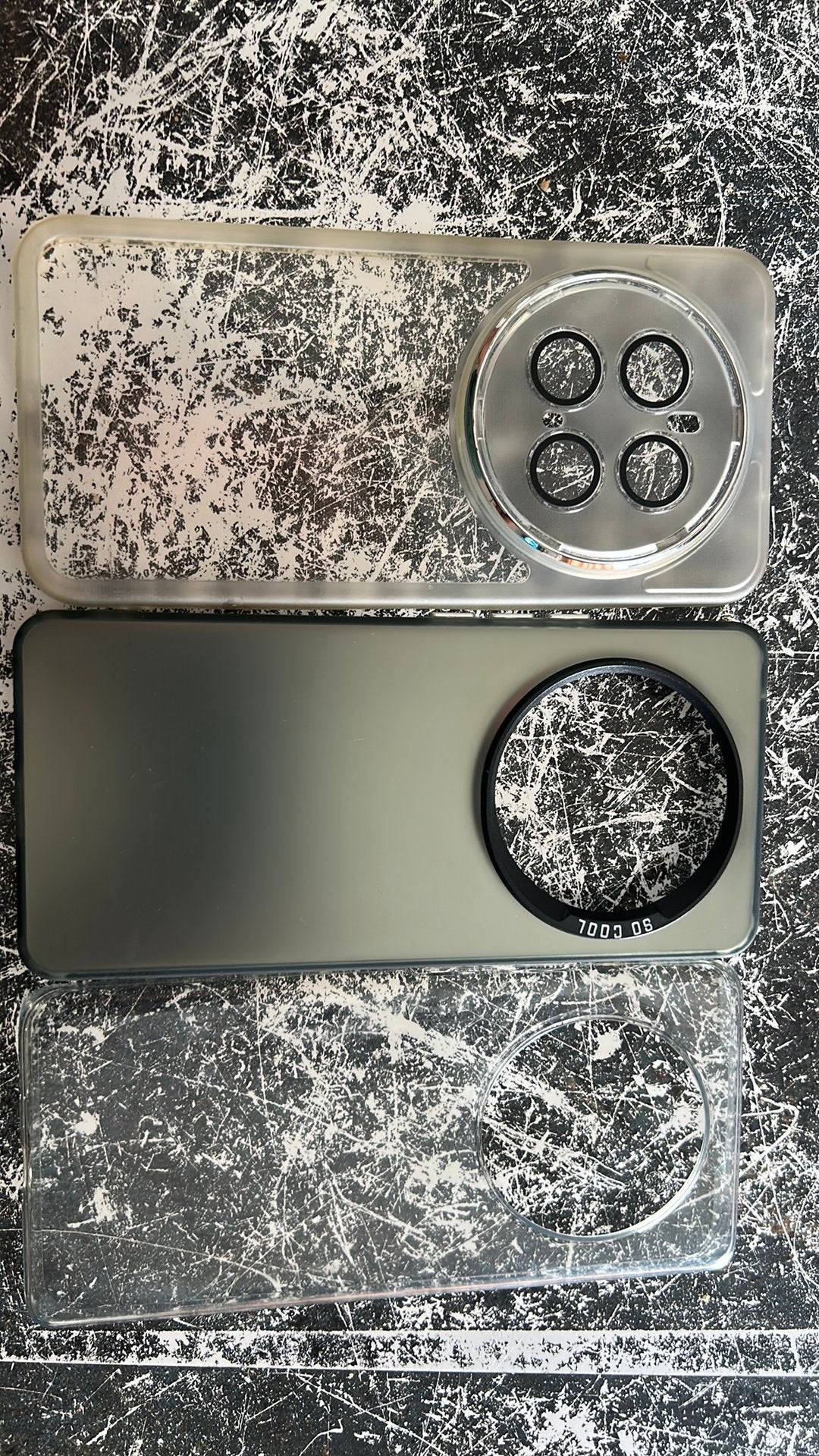 Honor Magic 7 Pro Hoesje, Ophalen of Verzenden, Nieuw, Hoesje of Tasje