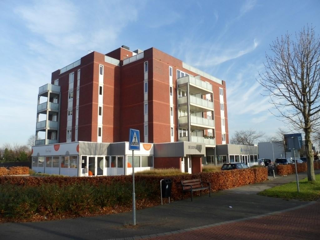 NIEUW! Woonruimte te huur Geleenbeeklaan, Geleen