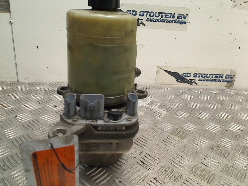 Stuurbekrachtigingspomp Electr. Focus 2 Wagon 2005, Gebruikt, Henry-Ford-Straße  1, Köln 50735, , Duitsland, Ford-Werke GmbH, Kunden@ford.com