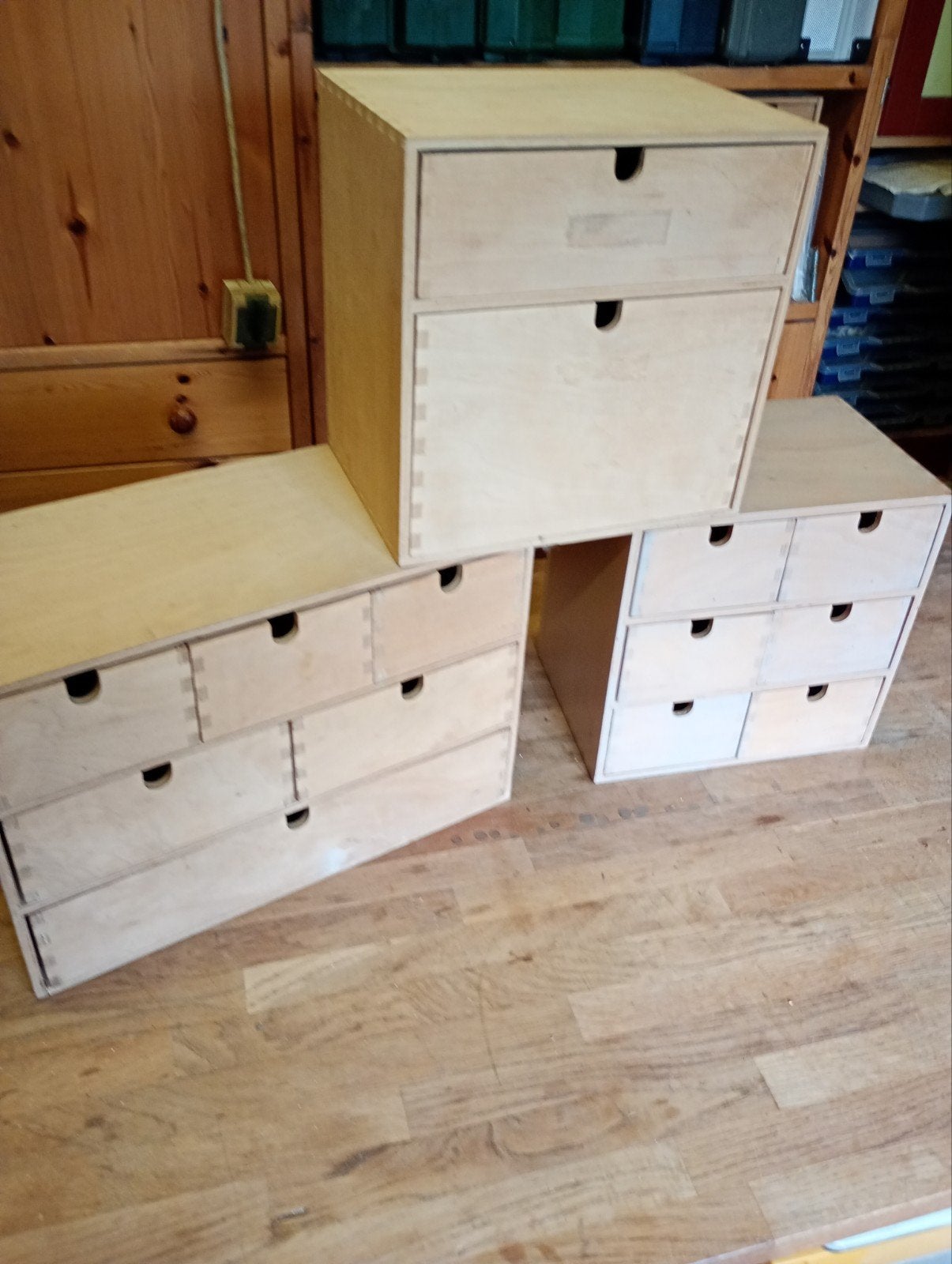 ladekastjes ikea, Ophalen, Minder dan 25 cm, Minder dan 50 cm, Minder dan 100 cm
