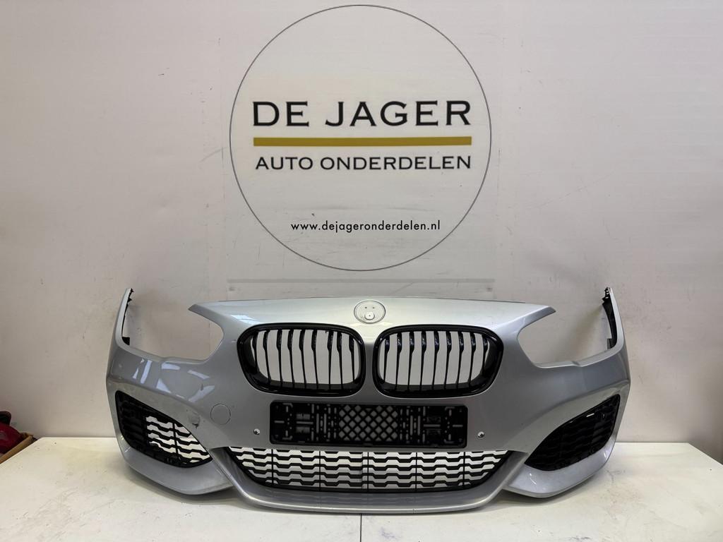 BMW F20 1 SERIE M FACELIFT VOORBUMPER BUMPER COMPLEET 15 -, Petuelring 130
80788  Munich, DE, Gebruikt, Voor, Info@bmw.de
