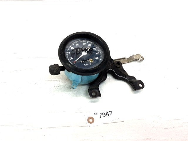 CB400 1978 - 1981 Honda Tellers Kilometerteller D1-51474
