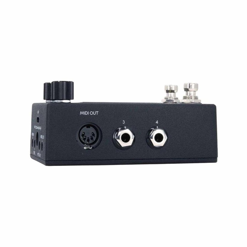 Walrus Audio Canvas Clock sync pedaal, ., Nieuw, Ophalen of Verzenden, Reverb