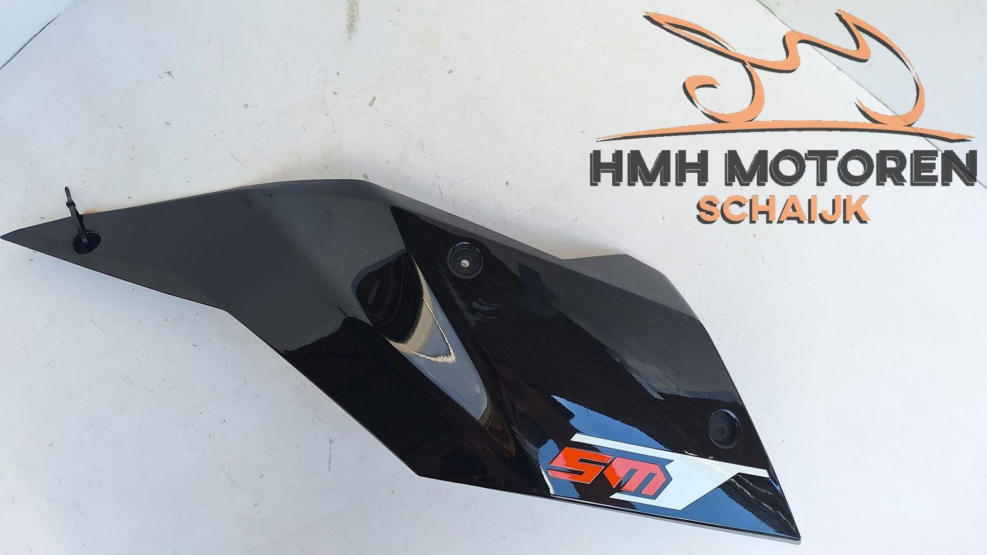 KTM 990 SMT Zijpaneel Rechts Tankkuip Spoiler 6260805100004, Motoren, Gebruikt, -, -, Ophalen of Verzenden