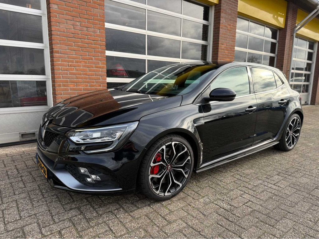 Renault - Mégane - RS - 1.8 TCe 280 - Personenauto - 2018, Auto's, Renault, Gebruikt, Euro 6, Hatchback, Mégane