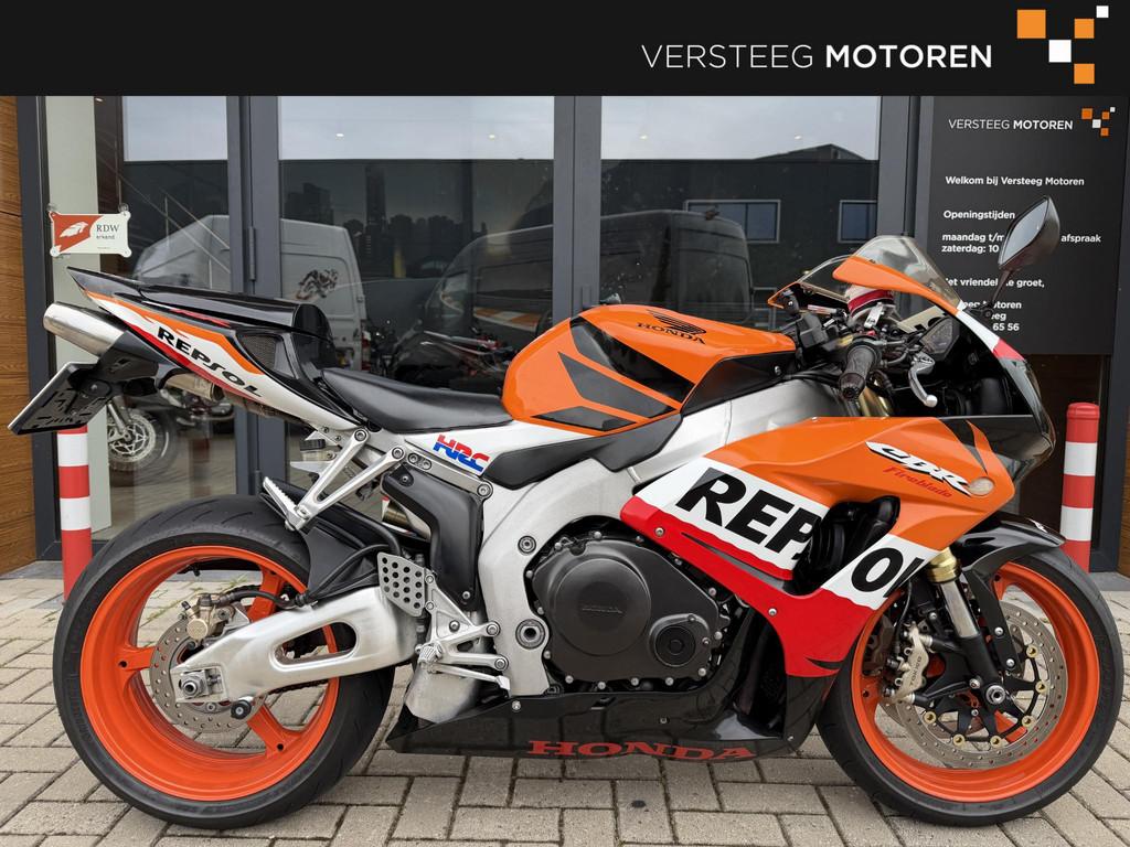 Honda CBR1000RR REPSOL CBR 1000 RR # SC57 # Laser, Motoren, Motoren | Honda, Rivium Boulevard 222-11
2909 LK  Capelle aan den Ijssel, NL