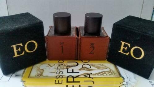 Ensar Oud Decants/Splits, Ophalen of Verzenden, Zo goed als nieuw