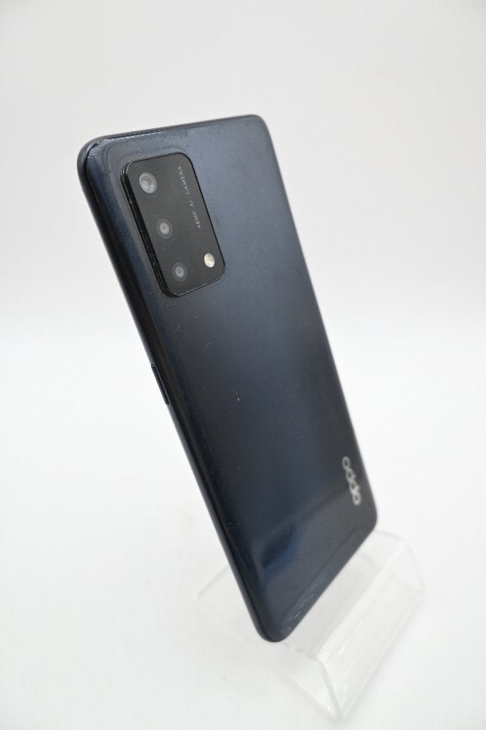 OPPO A74 128GB Android 13 - Gebruikt, werkt nog perfect, Gebruikt, Overige modellen, Onbekend, Ophalen of Verzenden