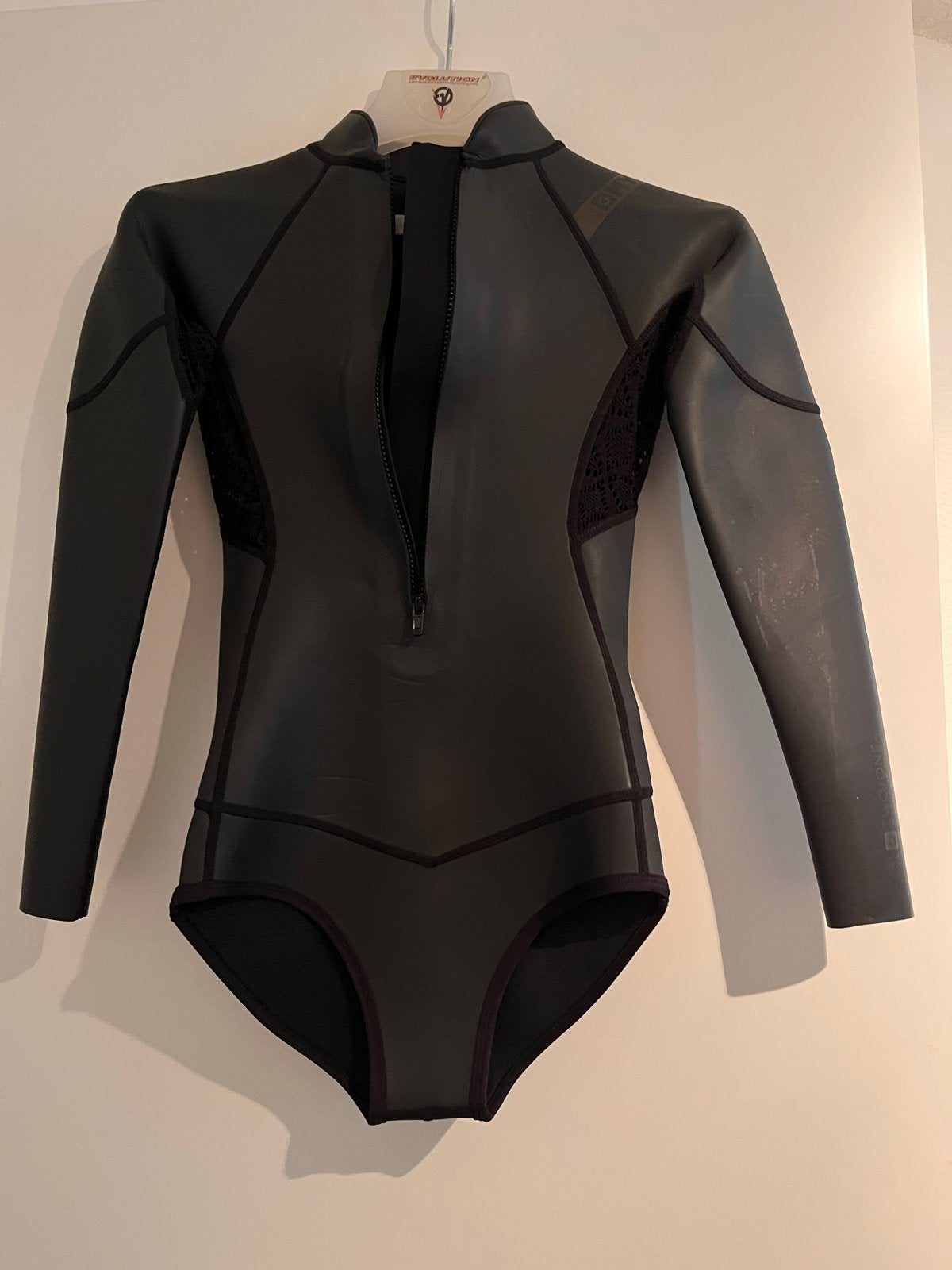 Mystic wetsuit dames maat S, Watersport en Boten, Watersportkleding, Ophalen, Nieuw, Dame, Wetsuit