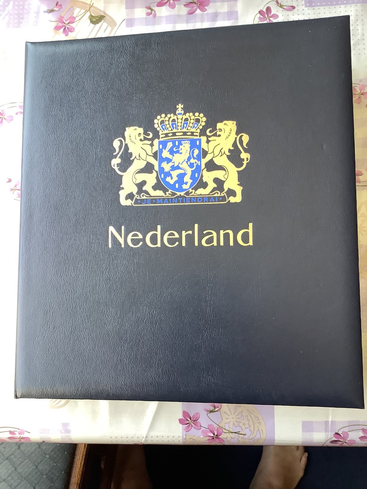 Davo album lux deel. 1 nederland, Ophalen of Verzenden