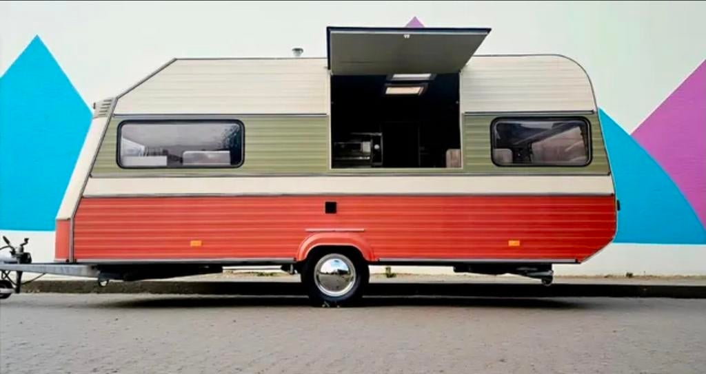 Pizza Foodtruck te huur, Vacatures, Overige niveaus, Vanaf 10 jaar, Overige vormen