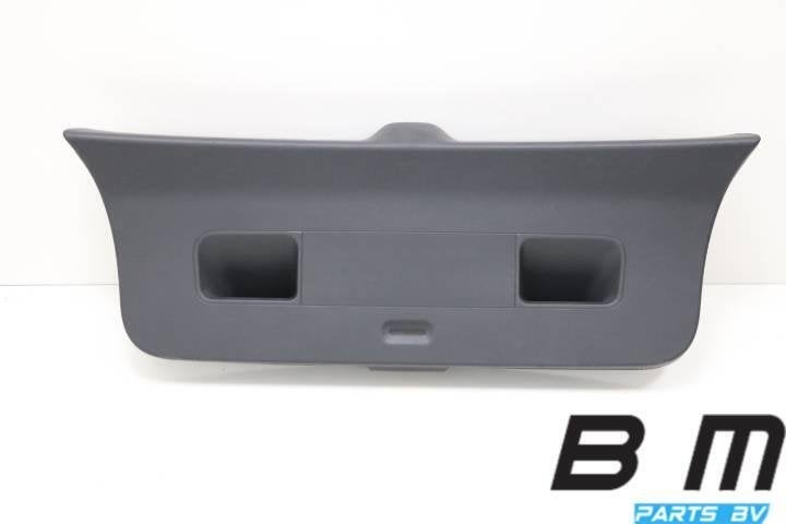 Achterklepbekleding VW Polo 6C, Gebruikt