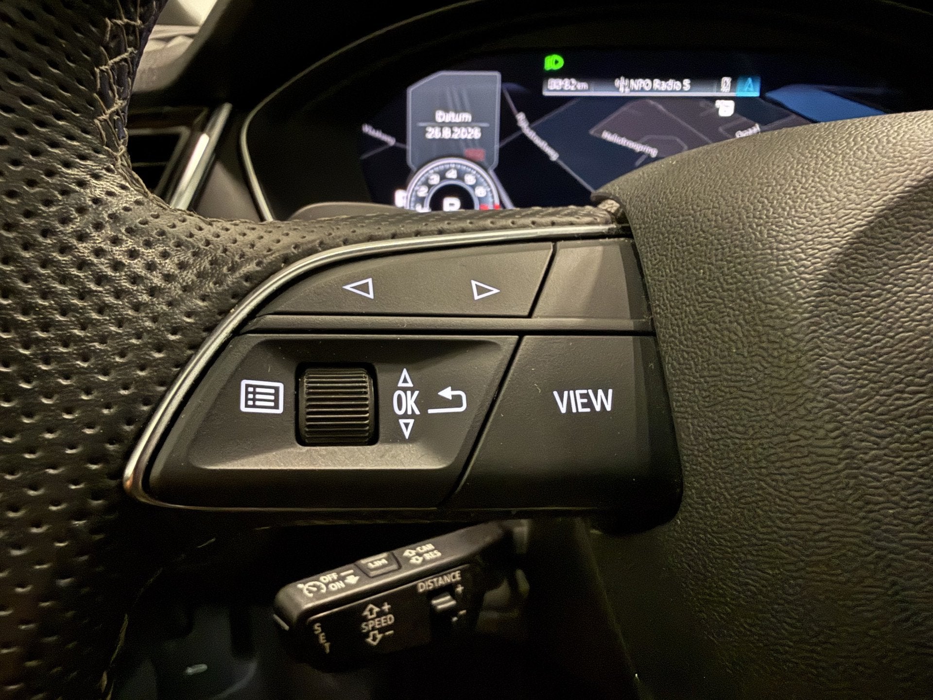 Foto 33 van Audi Q5 55 TFSI e quattro 3x S-Line PANO/LUCHTVERING/TREKHAA